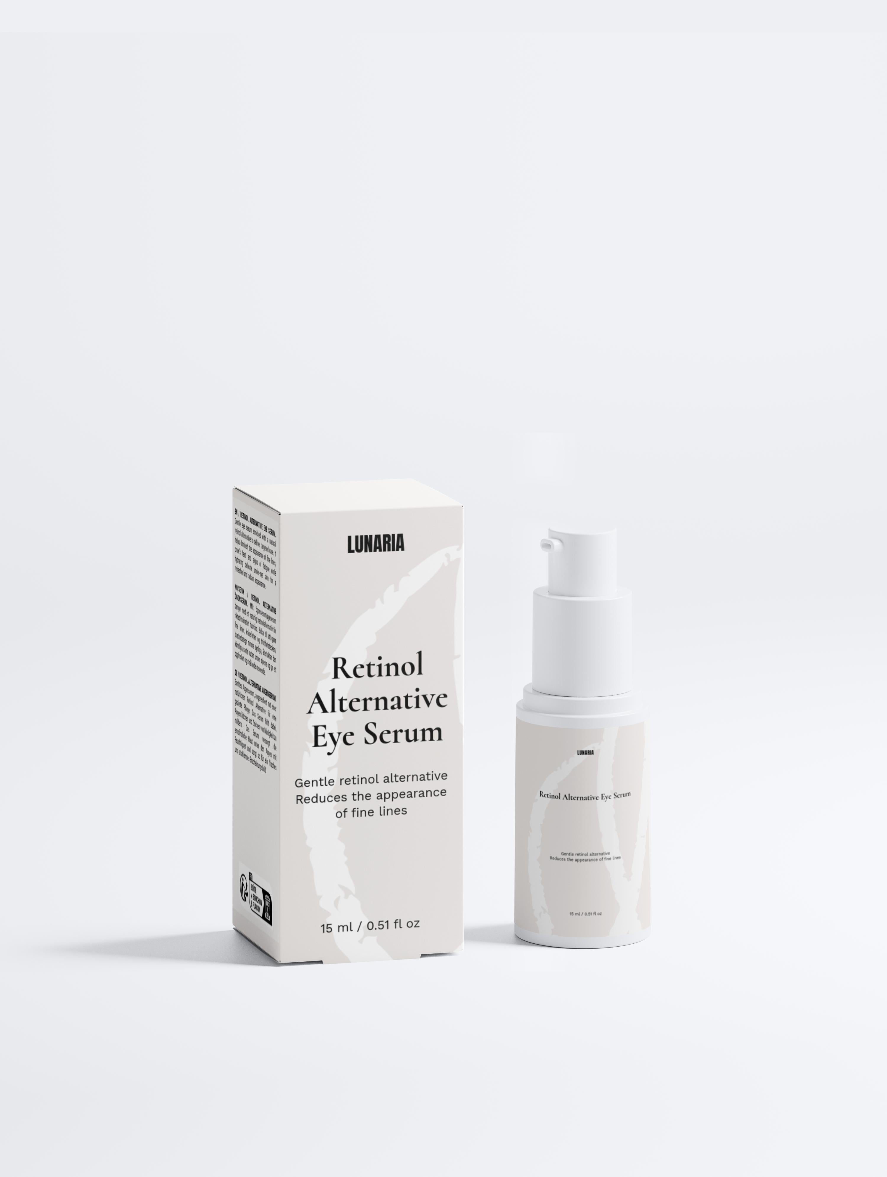 Retinol Alternative Eye Serum